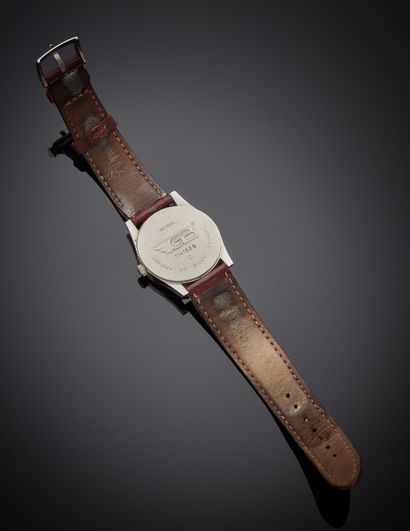 Gianni BULGARI

Réf. 0.429

No. 114162S

Montre...