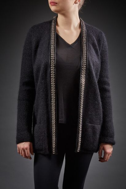 SAINT LAURENT par Hedi Slimane 

Collection...