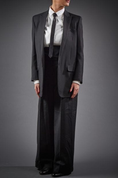 SAINT LAURENT par Hedi Slimane 

Collection...