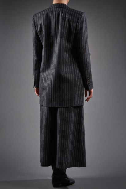 SAINT LAURENT par Hedi Slimane 

Collection...