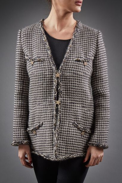 CHANEL par Karl Lagerfeld 

Collection Métiers...