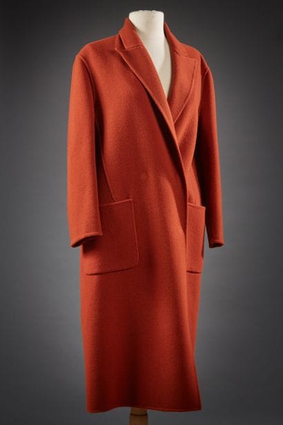 LANVIN 

Collection Pre-Fall 2016

Manteau...