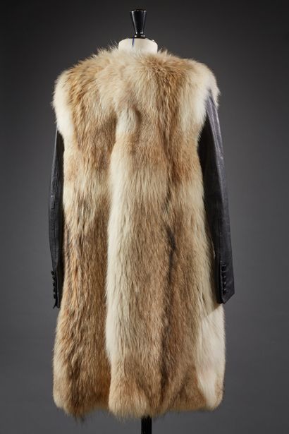 SAINT LAURENT par Hedi Slimane 

Collection...