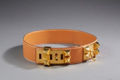 HERMES Paris made in France

Ceinture 