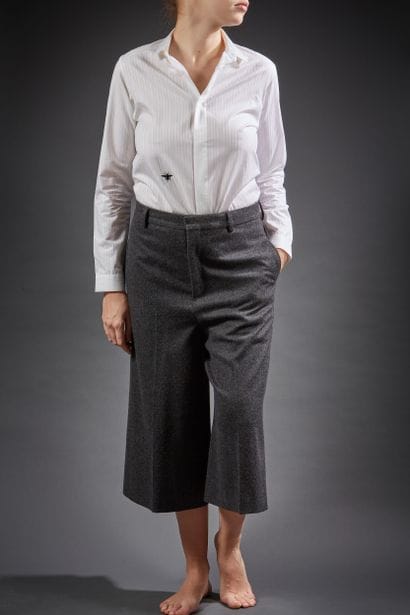DIOR, CELINE

Lot composé d'une chemise en...