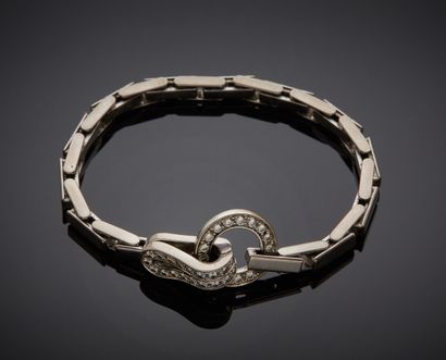 CARTIER, modèle 