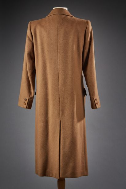 Yves SAINT LAURENT rive gauche

Manteau en...