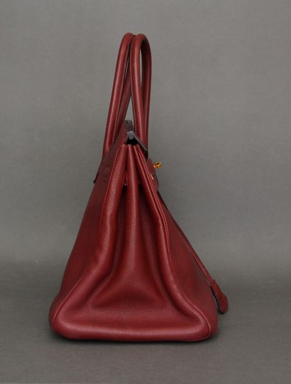 HERMES Paris made in France - Création d'artisan

Sac...