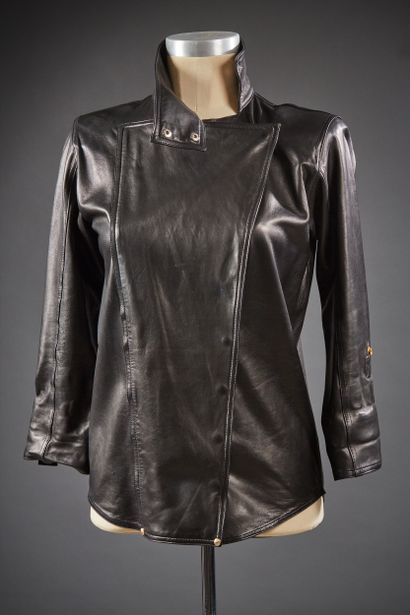BALMAIN par Olivier Rousteing 

Collection...