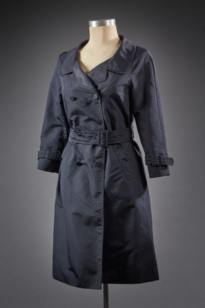 PRADA 

Collection Printemps/Été 2007

Trench...