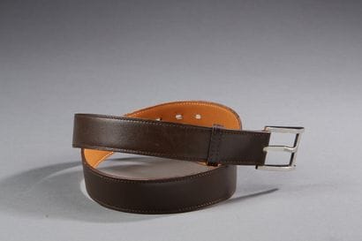 HERMES Paris made in France

Ceinture 30mm...