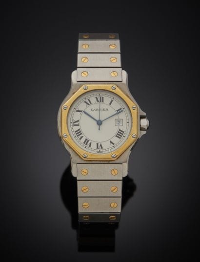 CARTIER

No. 296631230

Montre bracelet en...