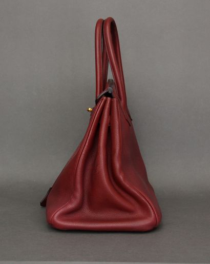 HERMES Paris made in France - Création d'artisan

Sac...