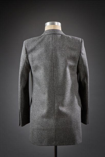 SAINT LAURENT par Hedi Slimane 

Collection...