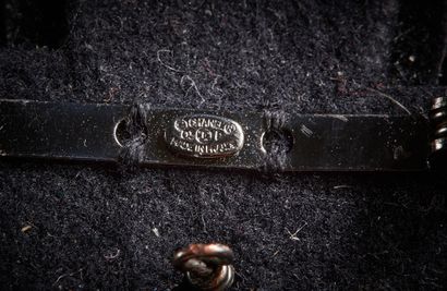 CHANEL par Karl Lagerfeld 

Collection Prêt-à-porter...