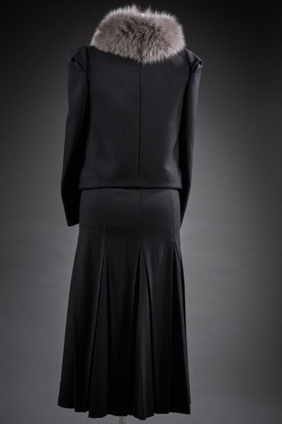 PRADA, MIU MIU

Lot composé d'une veste en...