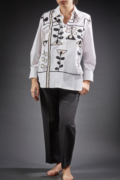 MARNI

Ensemble composé d'une chemise en...