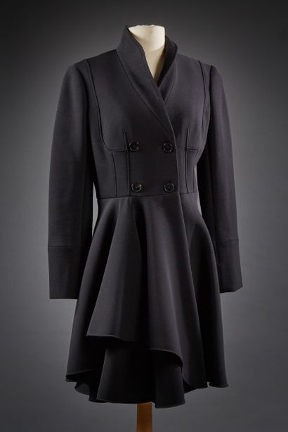Alexander Mc QUEEN par Sarah Burton 

Collection...