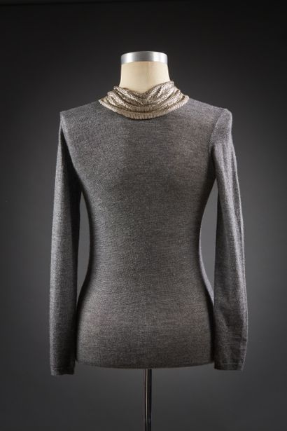 CHANEL par Karl Lagerfeld 

Collection Prêt-à-porter...
