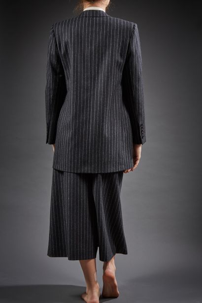 SAINT LAURENT par Hedi Slimane 

Collection...
