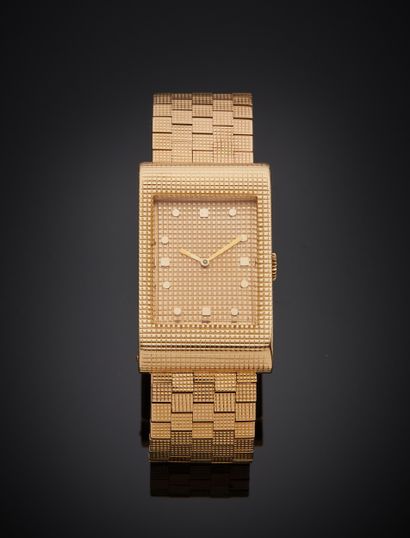 BOUCHERON

No. 75 627 75 870

Montre bracelet...