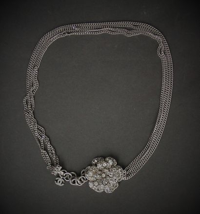 CHANEL par Karl Lagerfeld

Collection Continue...