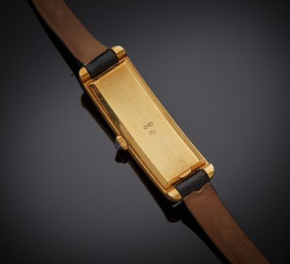 VAN CLEEF ARPELS 

No. 101625/04

No. 2 778...