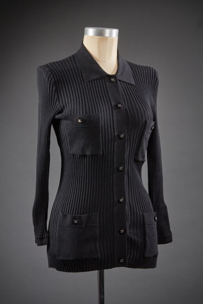CHANEL Boutique par Karl Lagerfeld 

Collection...