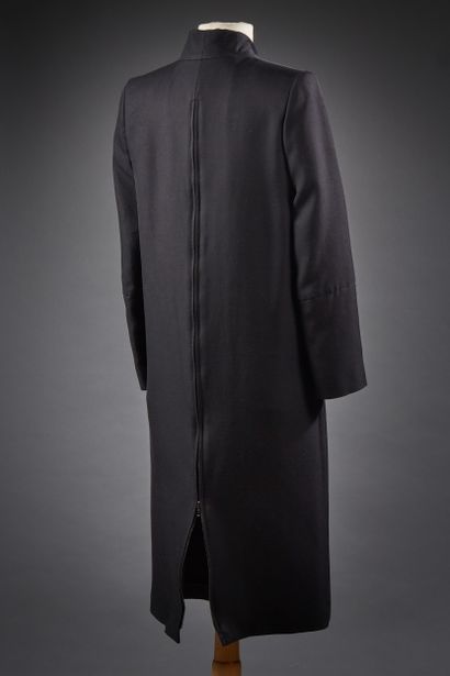 Maison Martin MARGIELA

Manteau en coton...