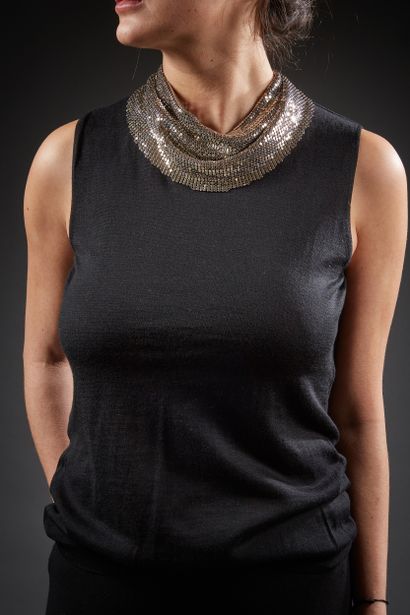CHANEL par Karl Lagerfeld 

Collection Métiers...