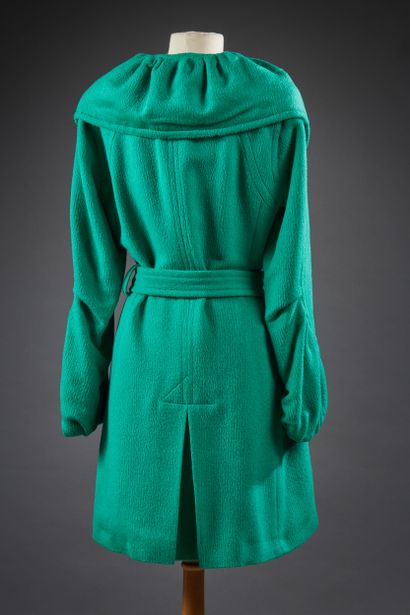 Roberto CAVALLI

Collection Automne/Hiver...