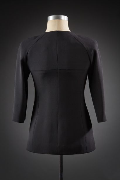 CHANEL par Karl Lagerfeld 

Collection Prêt-à-porter...
