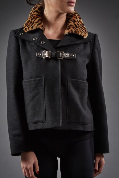 MIU MIU Collection Prêt-à-porter Automne/Hiver...