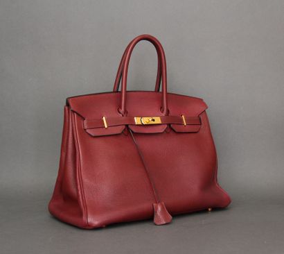 HERMES Paris made in France - Création d'artisan

Sac...
