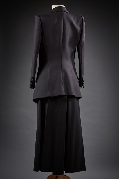 Alexander Mc QUEEN par Sarah Burton 

Collection...