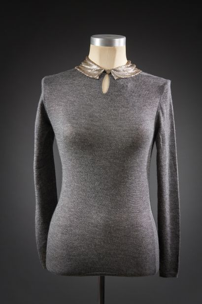CHANEL par Karl Lagerfeld 

Collection Prêt-à-porter...