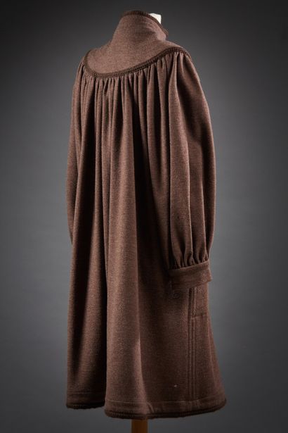 SAINT LAURENT rive gauche circa 1978

Ample...