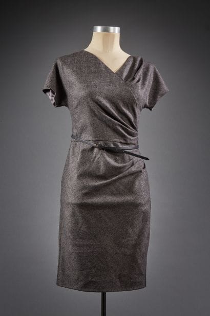 Christian DIOR 

Collection Pre-Fall 2012

Robe...