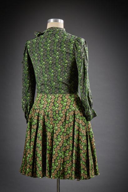 PRADA 

Collection Resort 2009 - Variation...