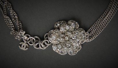 CHANEL par Karl Lagerfeld

Collection Continue...