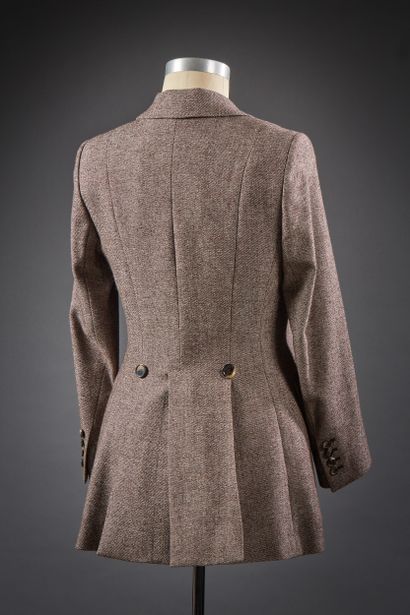 Christian DIOR par John Galliano 

Collection...