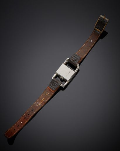 JAEGER LE COULTRE 

Étrier

No. 897926

Montre...