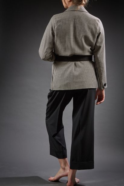 Yves SAINT LAURENT rive gauche

Ensemble...