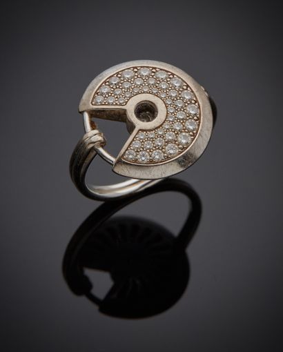 CARTIER, modèle 