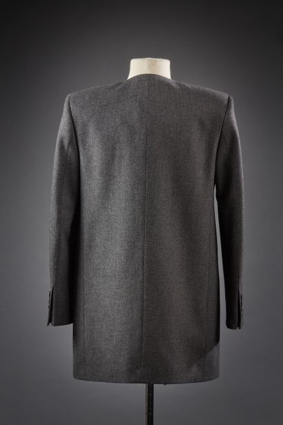 SAINT LAURENT par Hedi Slimane 

Collection...