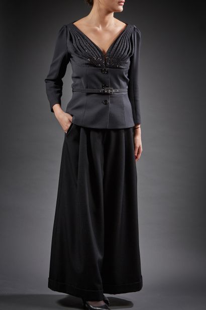 Christian DIOR par John Galliano 

Collection...