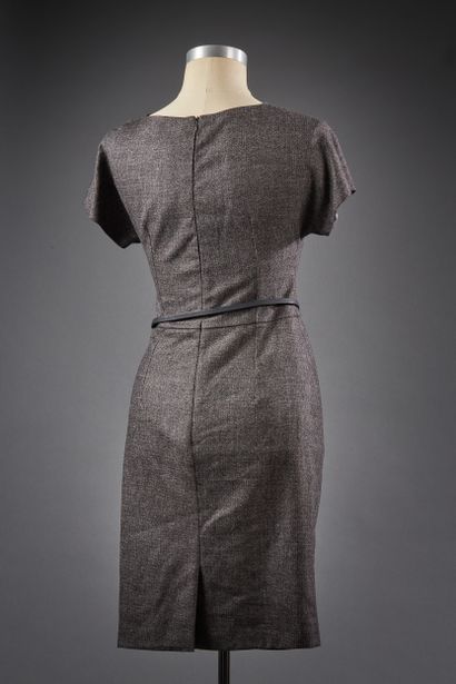 Christian DIOR 

Collection Pre-Fall 2012

Robe...