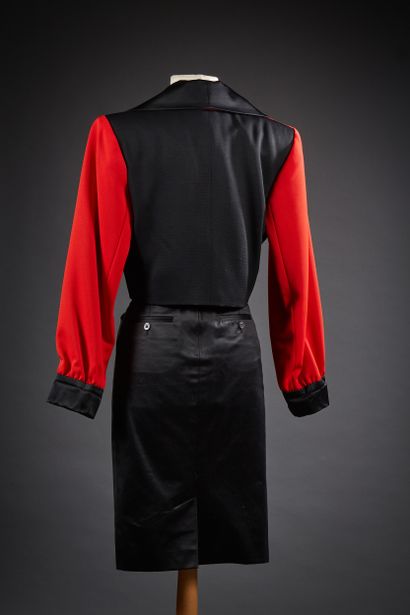 Yves SAINT LAURENT rive gauche, SAINT LAURENT...