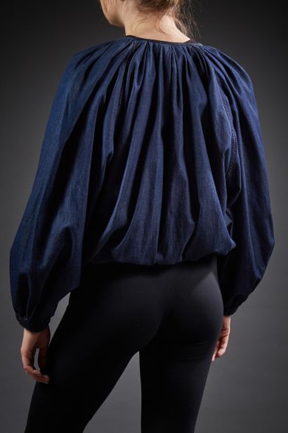 LANVIN ACNE par Alber Elbaz - Collection...