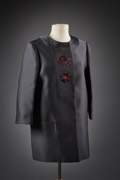 PRADA 

Collection Printemps/Été 2013

3/4...